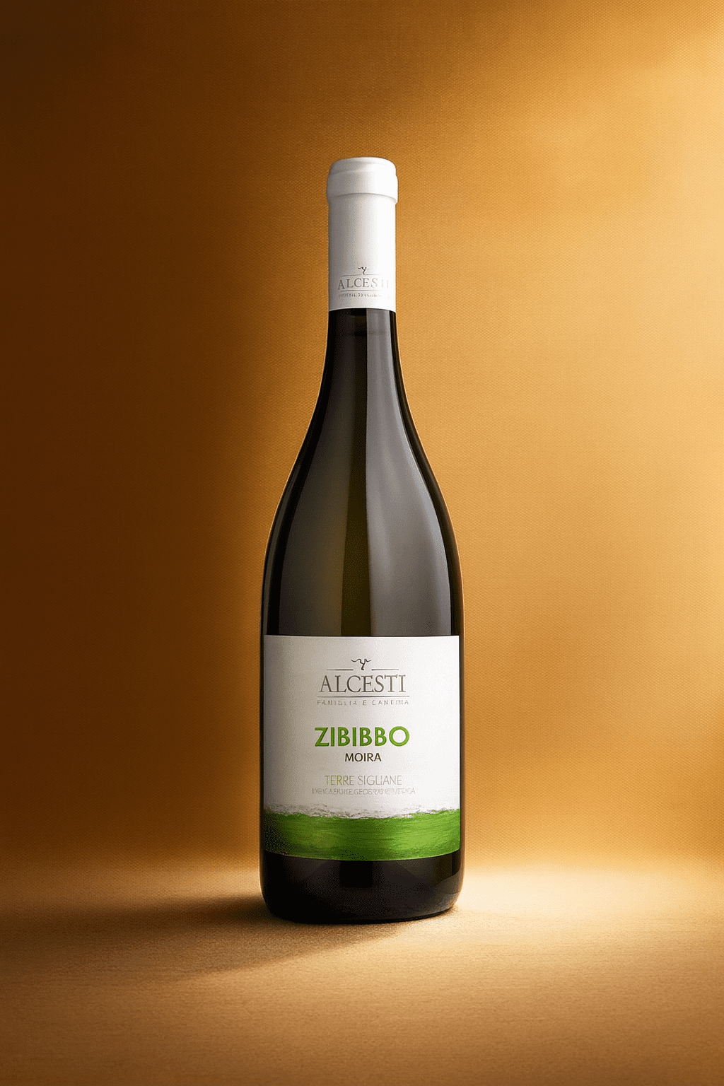 Vini Alcesti