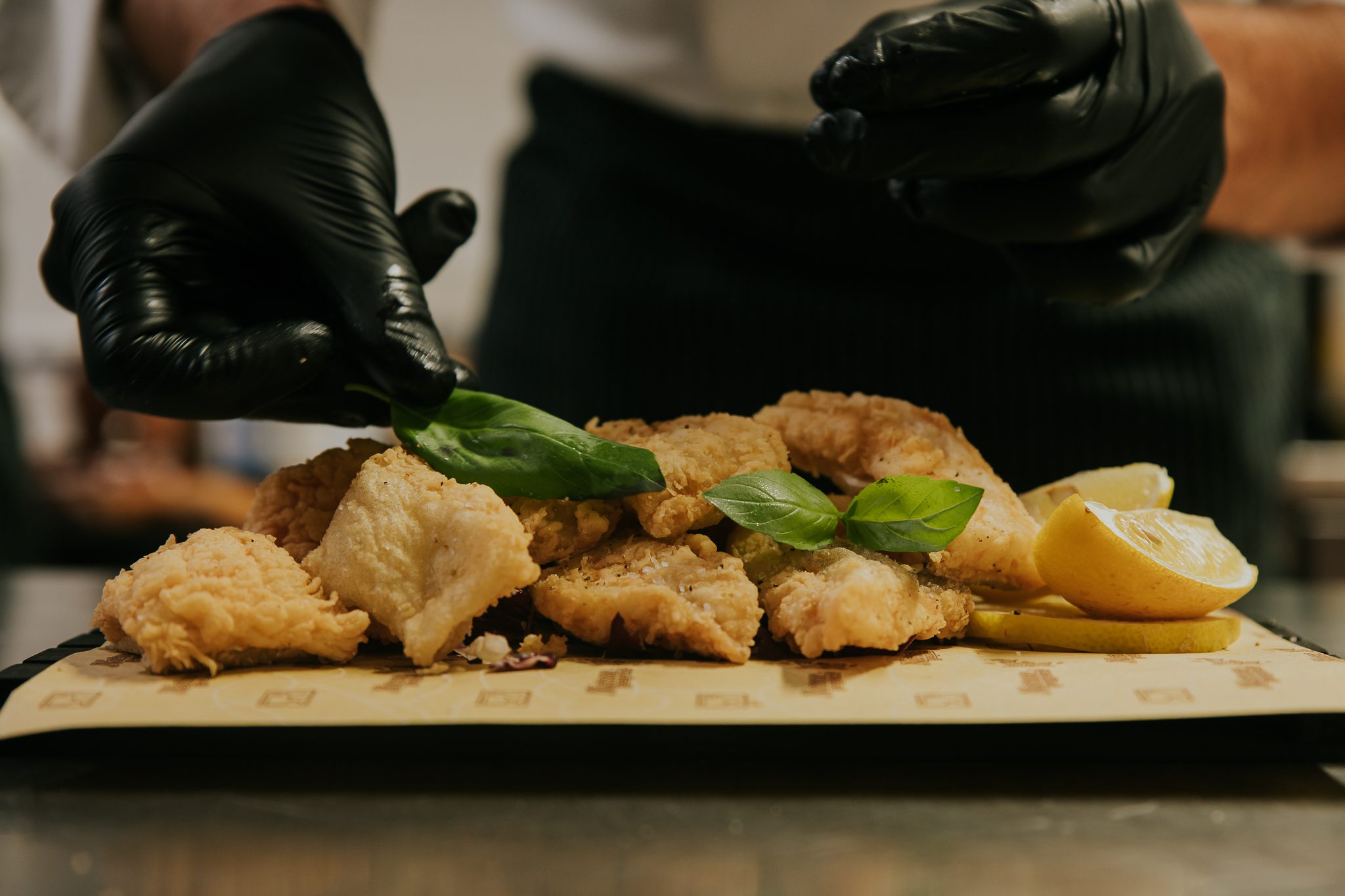 Fritto Misto