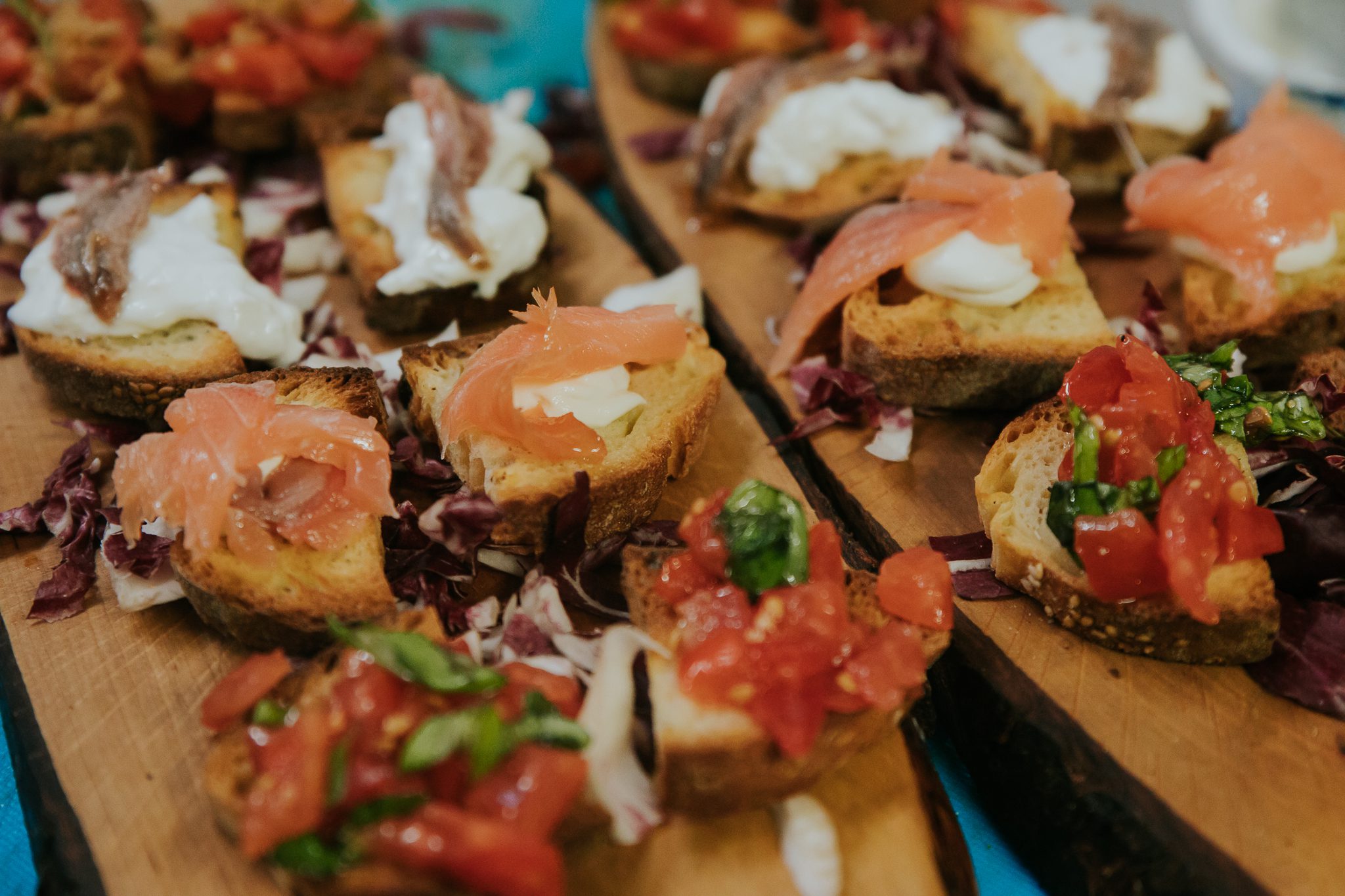 Antipasti