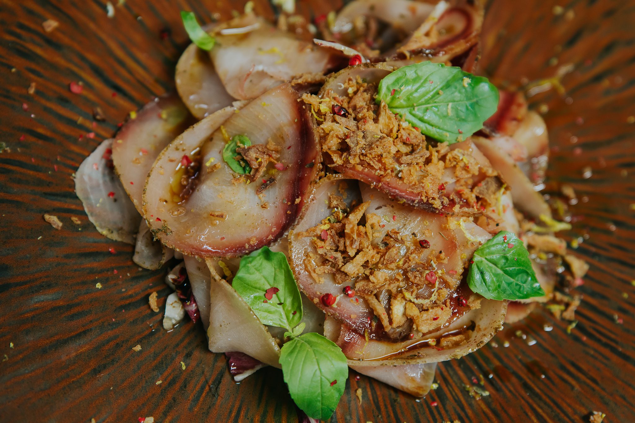 Carpaccio