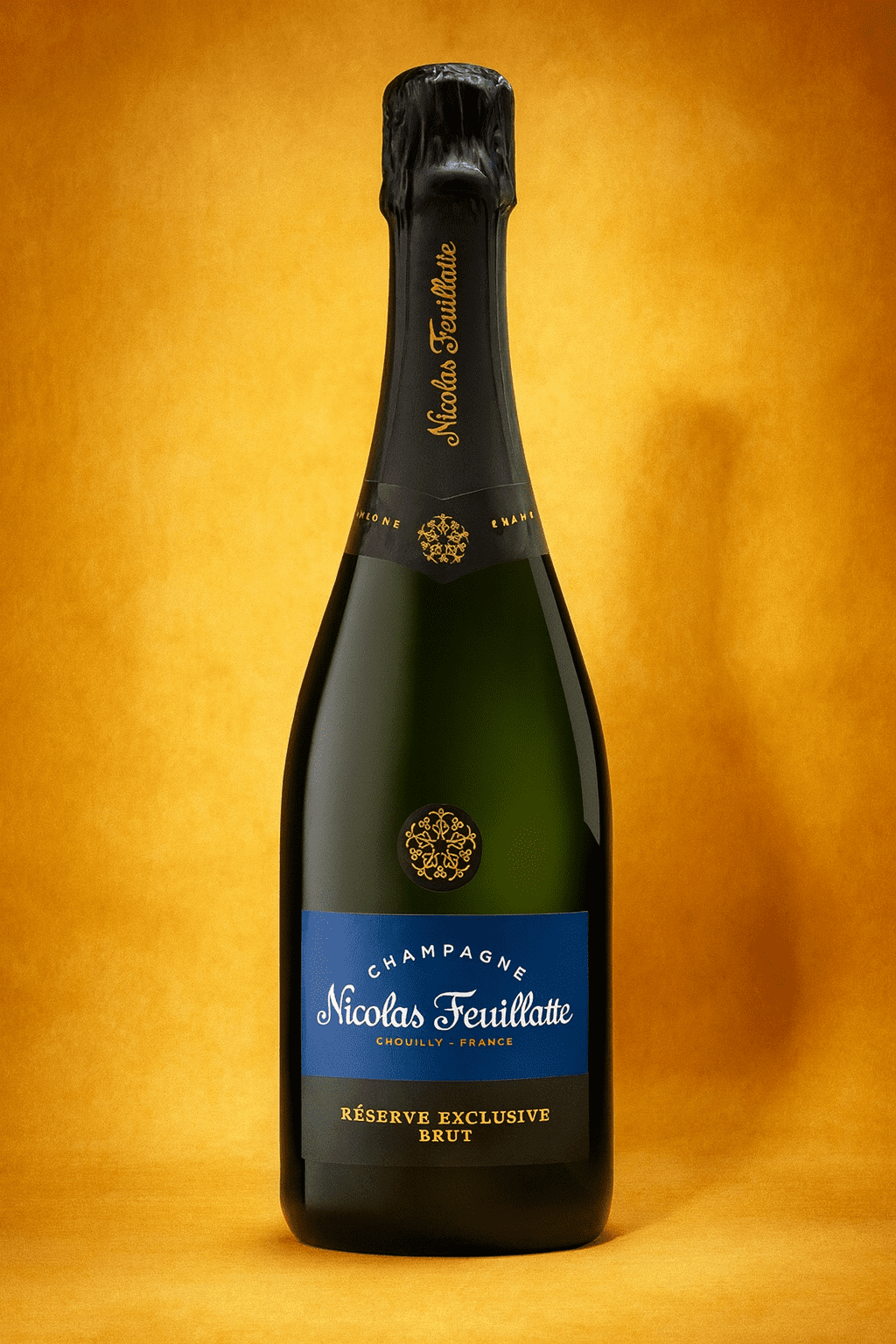 Réserve Exclusive Brut